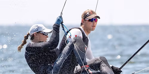 Buy the Boat, Build the Dream