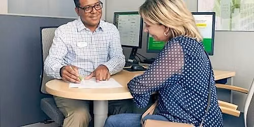 Hiring Open House