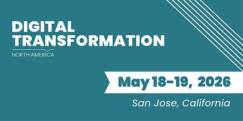 Digital Transformation North America 2026
