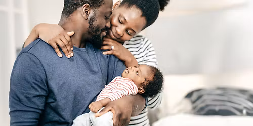 Parenting Matters: Broken Arrow Library- 300 W Broadway