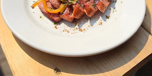 Acubed Cuisine Lunch Pop up