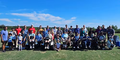 Topgolf Charlotte SW- Veteran & Community Adaptive Golf Clinic