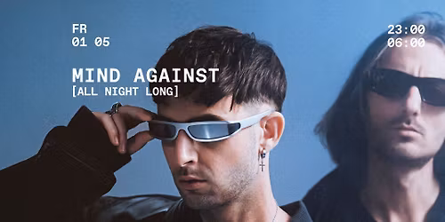 Mind Against - All Night Long