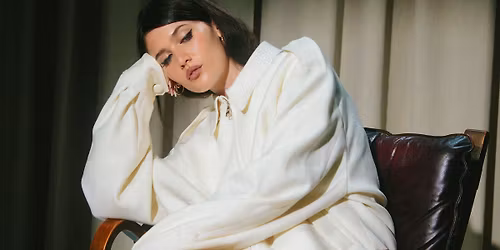 SOLD OUT! SIENNA SPIRO: The Visitor Tour | Ancienne Belgique