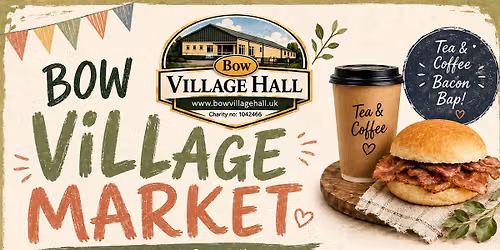 Village monthly market