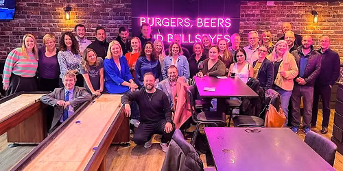 Woko-Loco Networking (Essex)