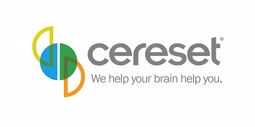 LMLNOLA 1ST Tuesdays: Calm Your Mind, Reset Your Energy at Cereset
