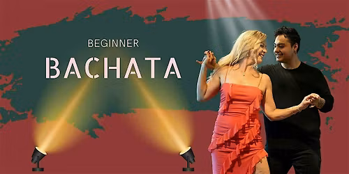 Beginner Bachata
