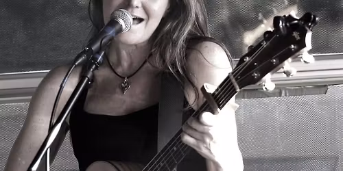 Paige Lynn at Pines Bar & Grill (Live Music, no cover)