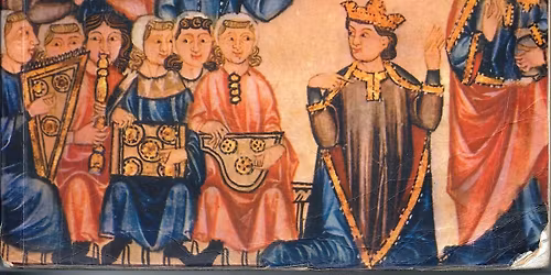 Polyhymnia and Concordian Dawn: A Path to Transcendence