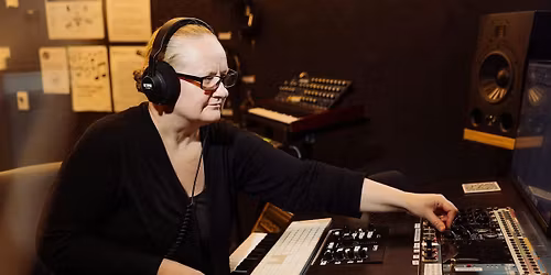 Recording Studio  Induction