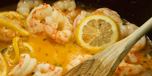 Exploring Spanish Tapas - Cooking Class