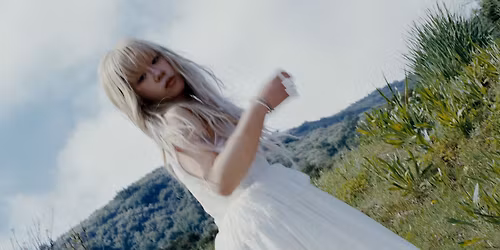 Wisp | Liberty Hall, Sydney