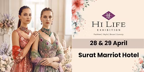 Hi Life Surat
