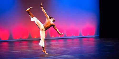 Peter London Global Dance Company