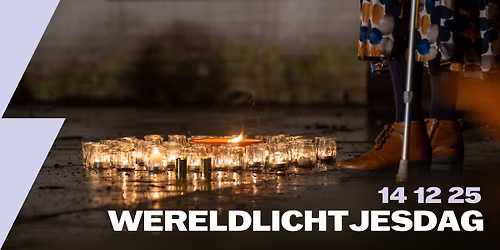 Wereldlichtjesdag