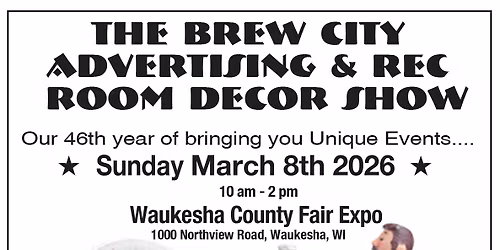 The Brew City Advertising Show