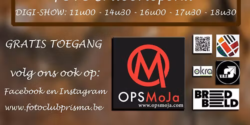 49ste Foto- en Digi Tentoonstelling