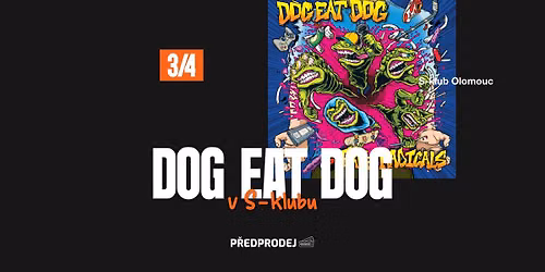 DOG EAT DOG