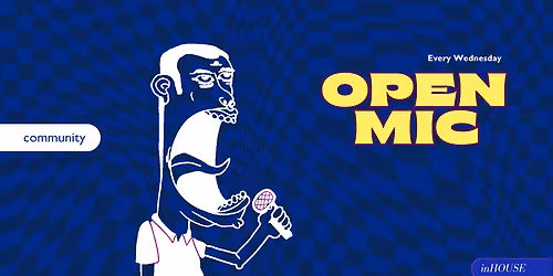 Open Mic