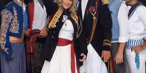 \u03a7\u03bf\u03c1\u03b5\u03cd\u03c1\u03b5\u03c3\u03b9\u03c2 - \u03a4\u03bf \u039c\u03b5\u03b3\u03ac\u03bb\u03bf \u03bc\u03b1\u03c2 \u03a4\u03c3\u03af\u03c1\u03ba\u03bf \u03c4\u03bf\u03c5 \u0399\u03ac\u03ba\u03c9\u03b2\u03bf\u03c5 \u039a\u03b1\u03bc\u03c0\u03b1\u03bd\u03ad\u03bb\u03bb\u03b7