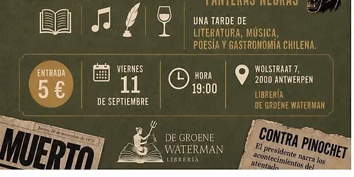 PRESENTACI\u00d3N DEL LIBRO\n\u00abLA ESPERANZA DE\u2026\u00bb