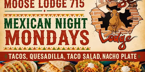 Mexican Night