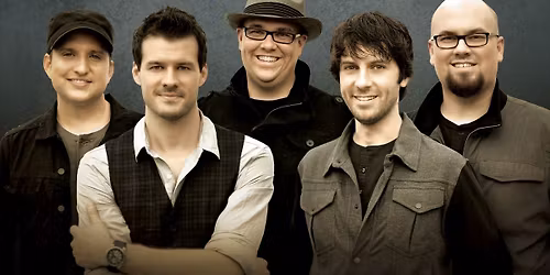 Big Daddy Weave