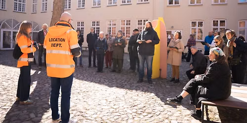 Locationtour i Odense