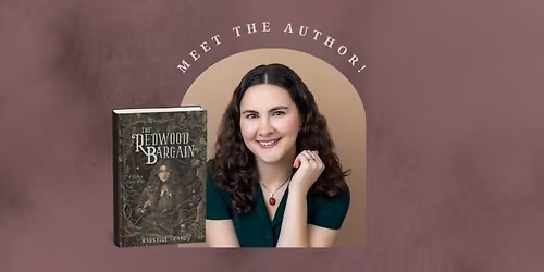 Meet & Greet with Markelle Grabo