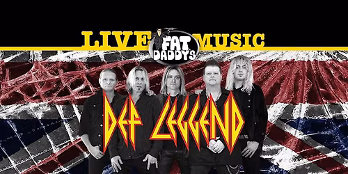 Halloween Bash! Def Leggend w\/Frequency & Dallas Boston Xperience