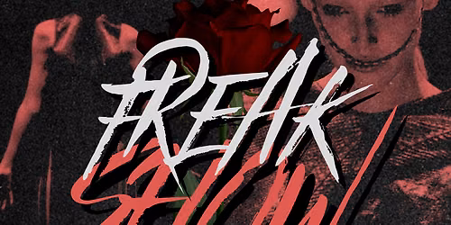 FREAK SHOW.