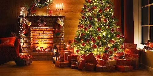 Etude Trio: Christmas Concert at St. Francis of the Islands