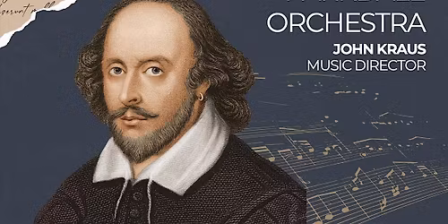 Shakespeare in Music