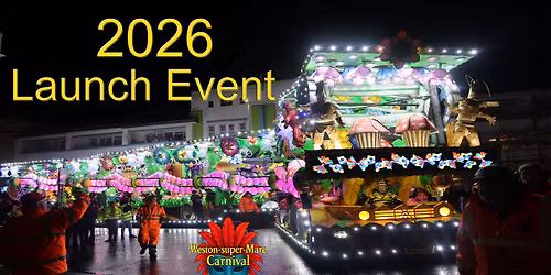 The Launch of WSM Carnival 2026