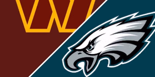 Home opener Tailgate!!! Eagles vs Commanders