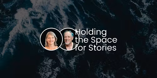 Holding the Space for Stories with Synne and Jan Platander - practical workshop
