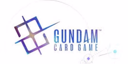 Gundam TCG - GD06: Stardust Trails Release Event