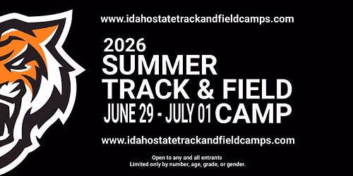 Bengal Track & Field Camp