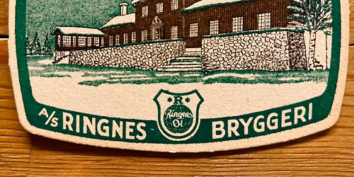 Beermakers dinner med bryggmester Eugenia Bucciol