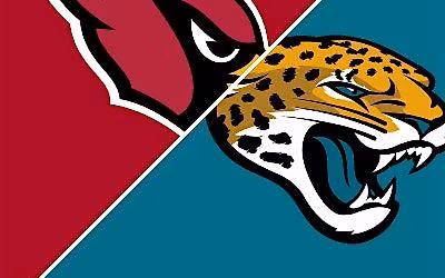 Ultimate Fan Experience: Arizona Cardinals vs Jacksonville Jaguars!