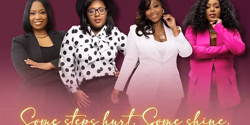 Walking in Grace 2026 Health & Beauty Experience