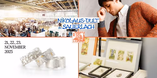 Nikolaus-Dult in Sauerlach