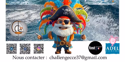 Challenge CCE37