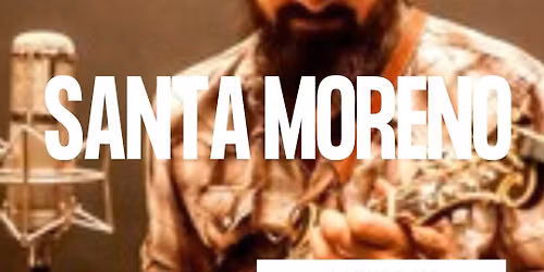 Moonlit Melodies - Santa Morena