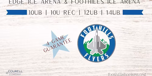 All American Classic Hockey Tournament