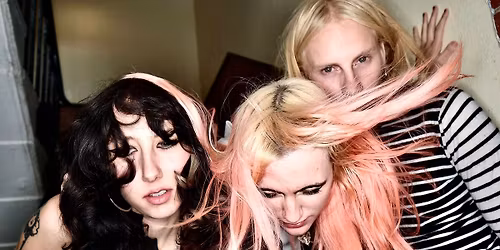 HOTWAX - Berlin, Mikropol