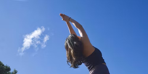 Yoga&Coffee with Mudra