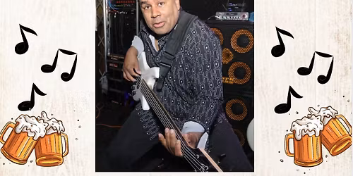 Thanksgiving Eve w\/ Floyd Patterson