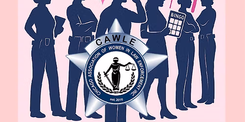 CAWLE Bingo Night